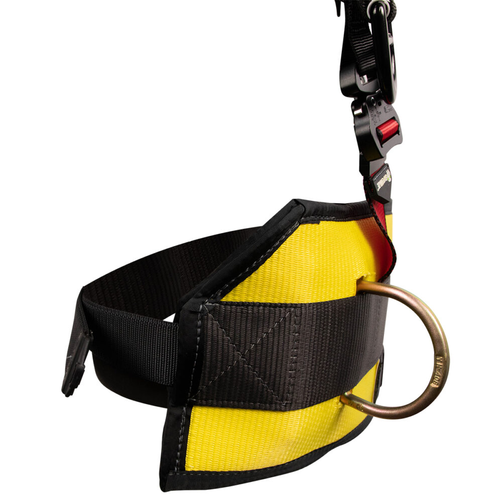 Replacement: Derrick Belt - Image 3