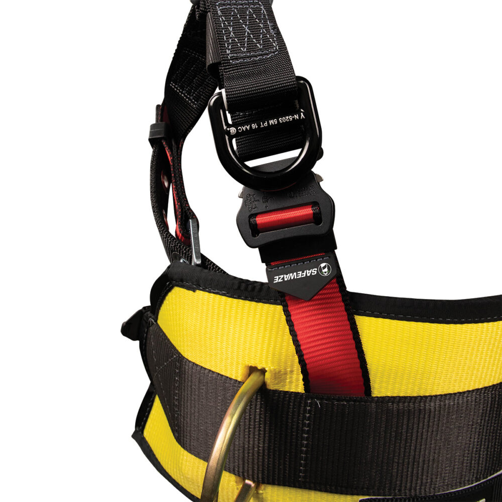 Replacement: Derrick Belt - Image 4
