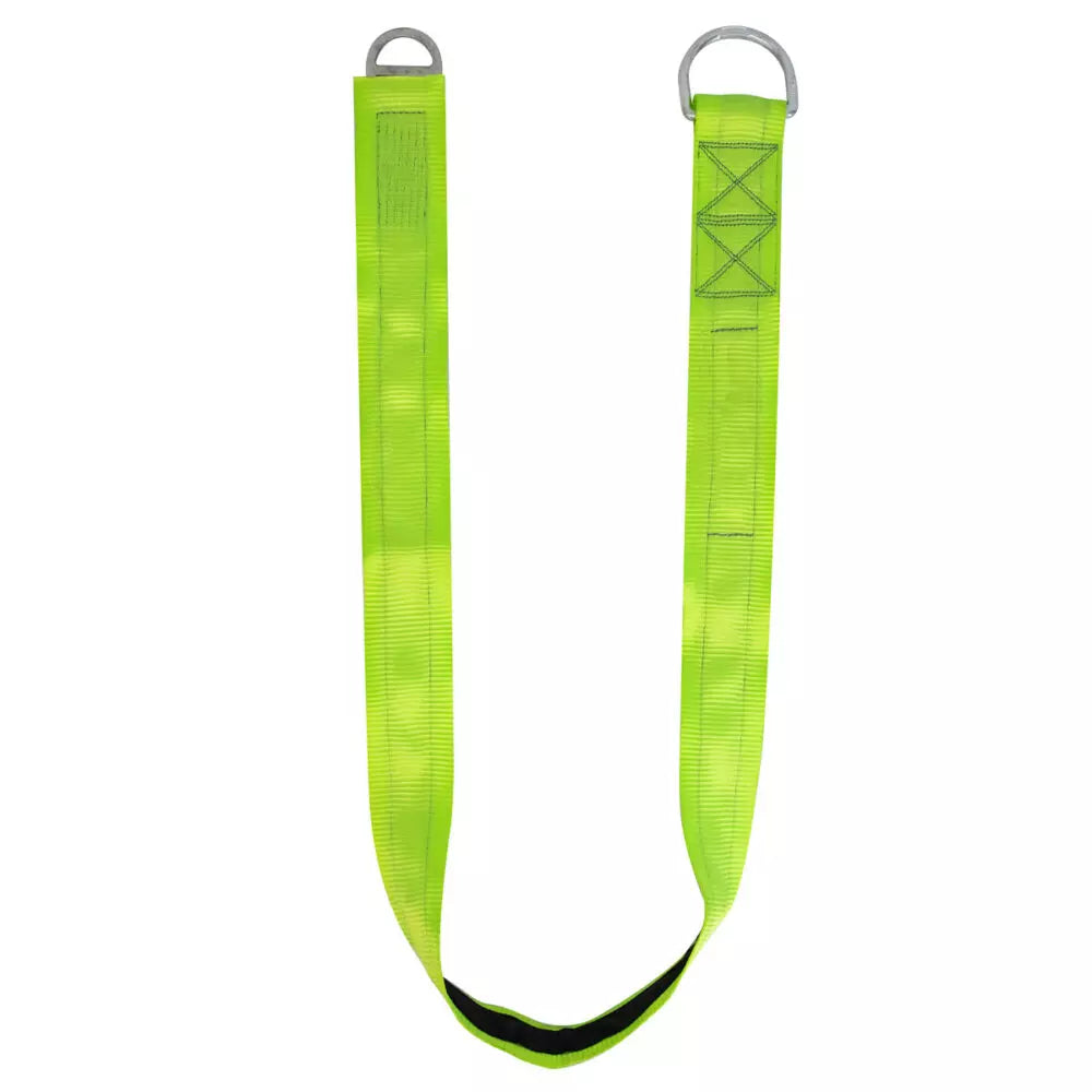 Reinforced Cross Arm Strap