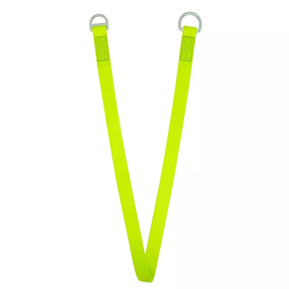 Cross Arm Strap