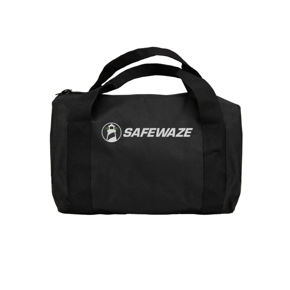 13" Duffel Bag