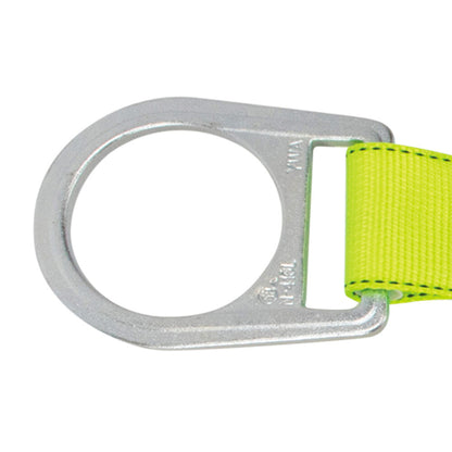 18" D-ring Extender: Soft Loop, D-ring - Image 2