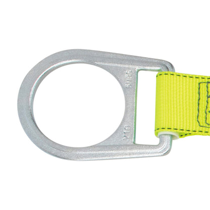18" Anchor: Rebar Hook, D-ring - Image 2