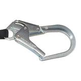 18" Anchor: Rebar Hook, D-ring - Image 4