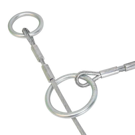 Cable Choker Anchor - Image 2