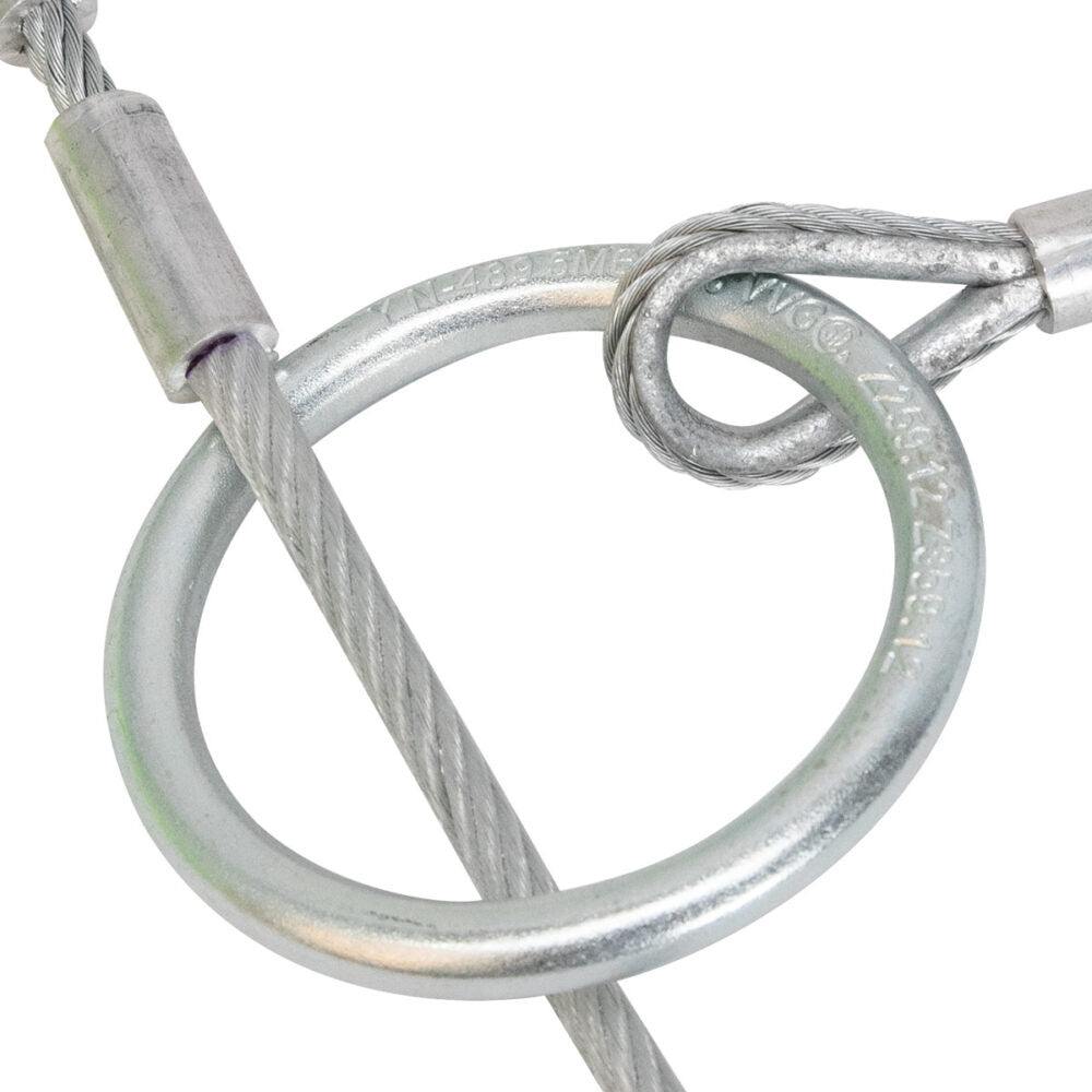 Cable Choker Anchor - Image 4
