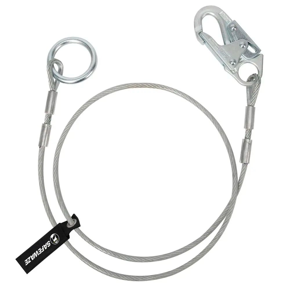 Cable Extender: Snap Hook