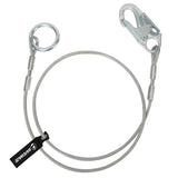 Cable Extender: Snap Hook