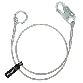 Cable Extender: Snap Hook