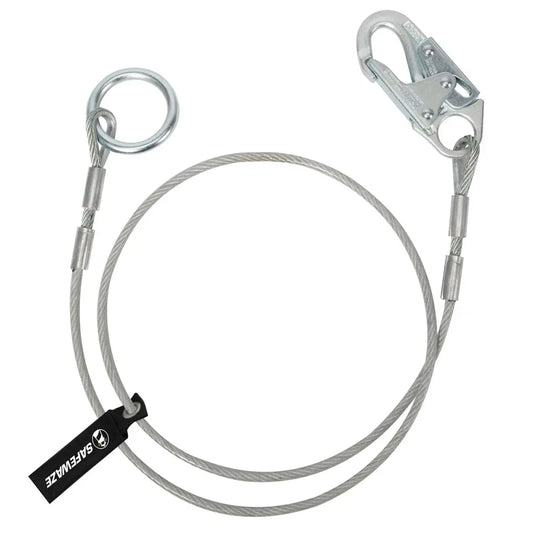 Cable Extender: Snap Hook