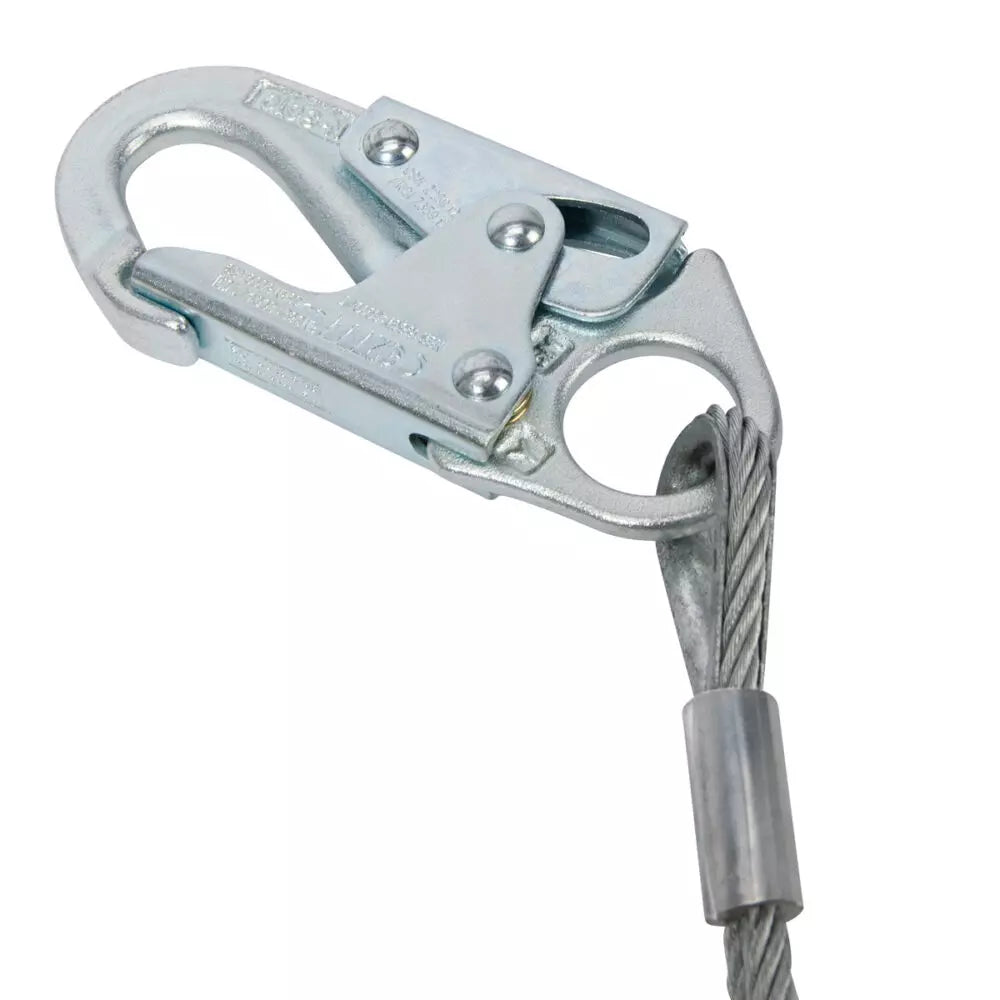 Cable Extender: Snap Hook - Image 2