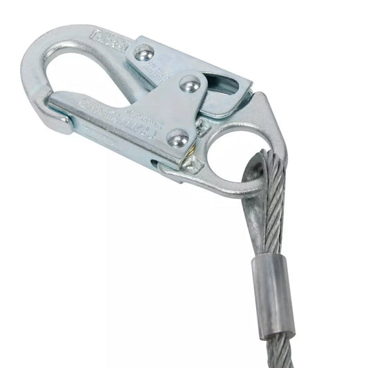 Cable Extender: Snap Hook - Image 2