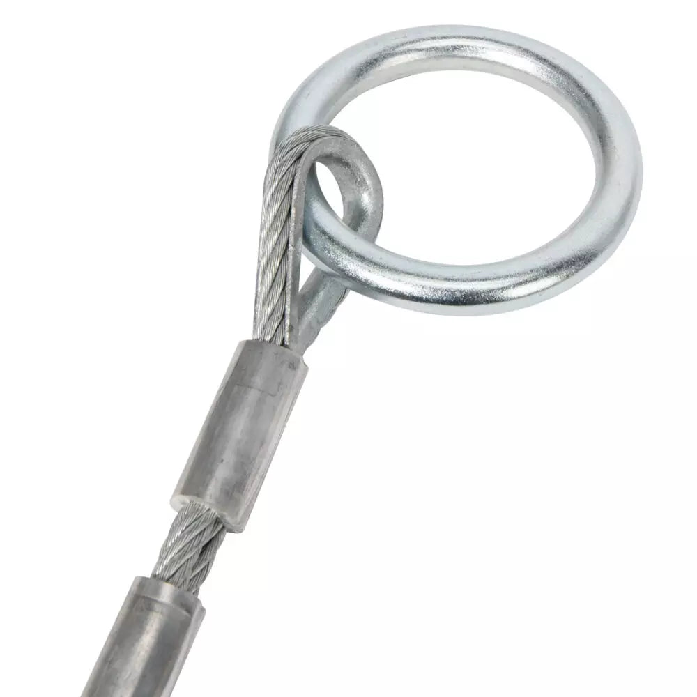 Cable Extender: Snap Hook - Image 3