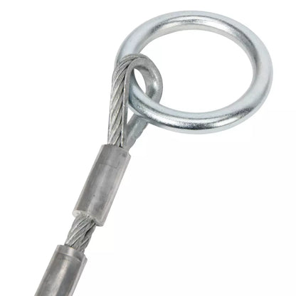 Cable Extender: Snap Hook - Image 3