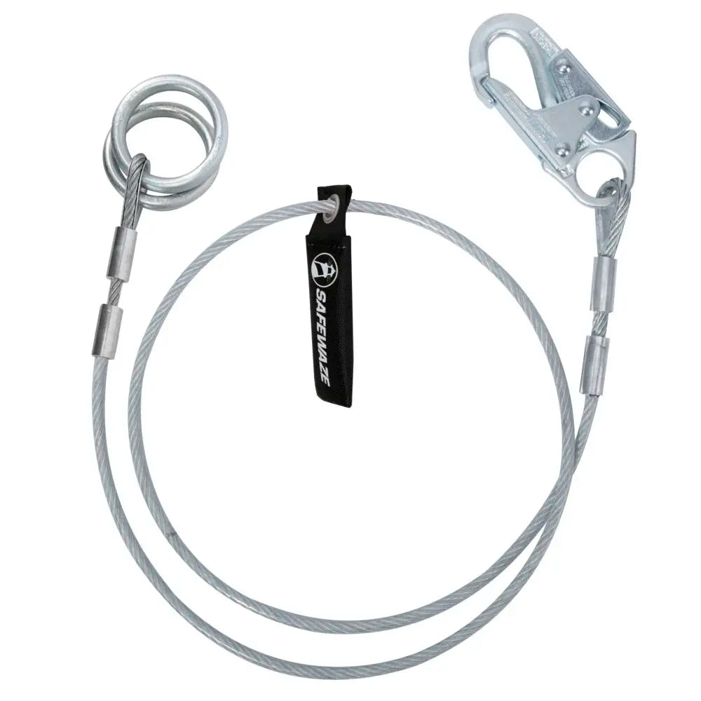 Cable Sling Anchor