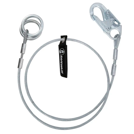 Cable Sling Anchor