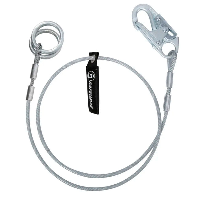 Cable Sling Anchor