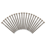 Reusable Roof Anchor, 20pc Nails - Image 4