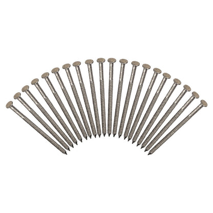 Reusable Roof Anchor, 20pc Nails - Image 4