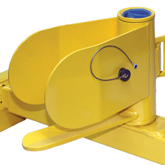 Deluxe SRL Standing Seam Roof Anchor - Image 2