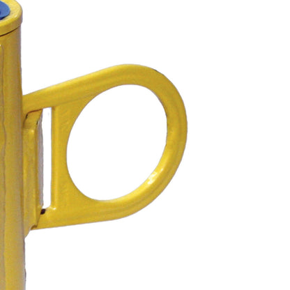 Deluxe SRL Standing Seam Roof Anchor - Image 4