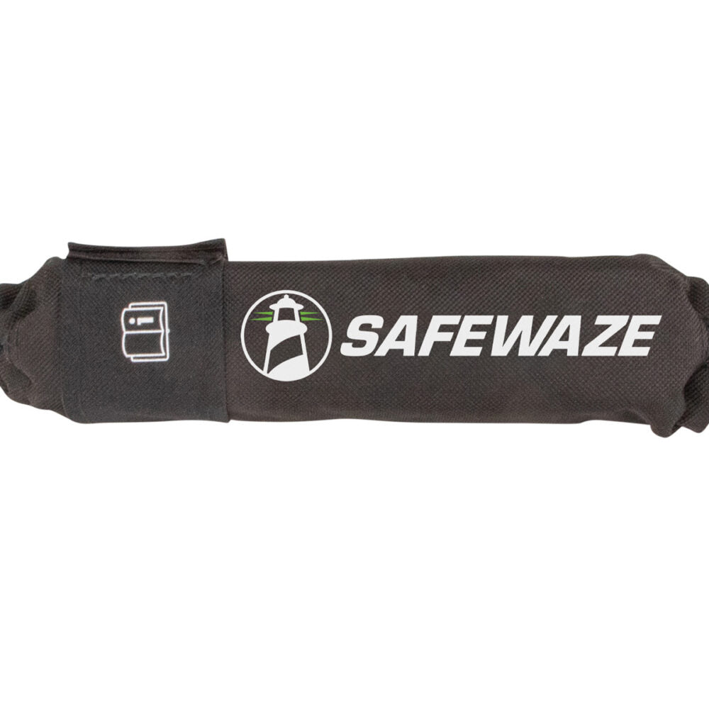 PRO 6' Energy Absorbing Lanyard: Rebar Hook - Image 2