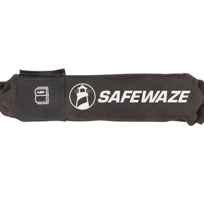 PRO 6' Energy Absorbing Lanyard: Rebar Hook - Image 2