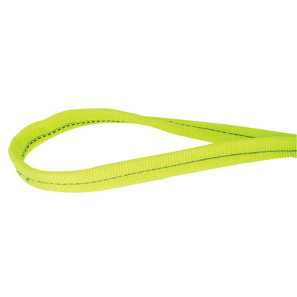 20" Energy Absorber: Soft Loop, Snap Hook - Image 2