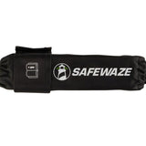 20" Energy Absorber: Soft Loop, Snap Hook - Image 3