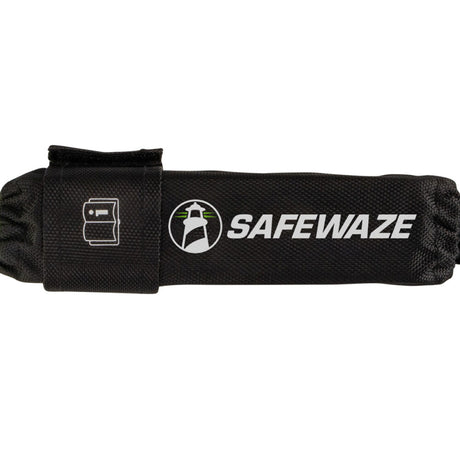 20" Energy Absorber: Soft Loop, Snap Hook - Image 3