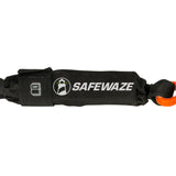 V-Line 6' Energy Absorbing Lanyard: Rebar Hook - Image 2