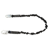 V-Line 6' Internal Energy Absorbing Lanyard: Snap Hook