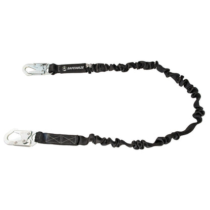 V-Line 6' Internal Energy Absorbing Lanyard: Snap Hook