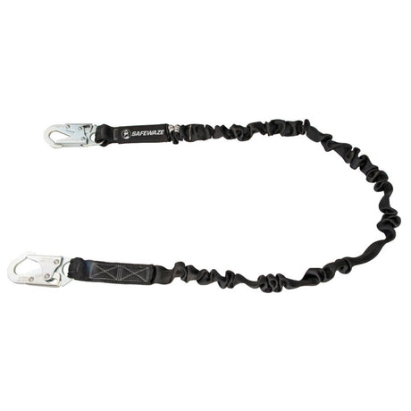 V-Line 6' Internal Energy Absorbing Lanyard: Snap Hook