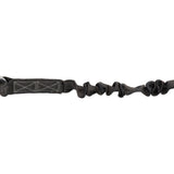 V-Line 6' Internal Energy Absorbing Lanyard: Rebar Hook - Image 4