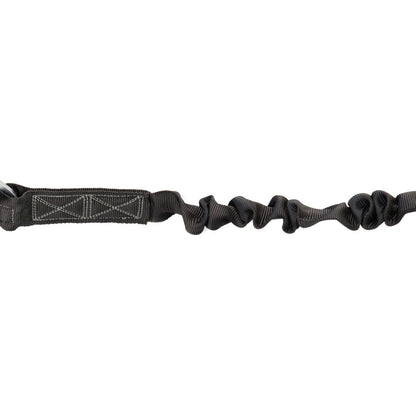 V-Line 6' Internal Energy Absorbing Lanyard: Rebar Hook - Image 4