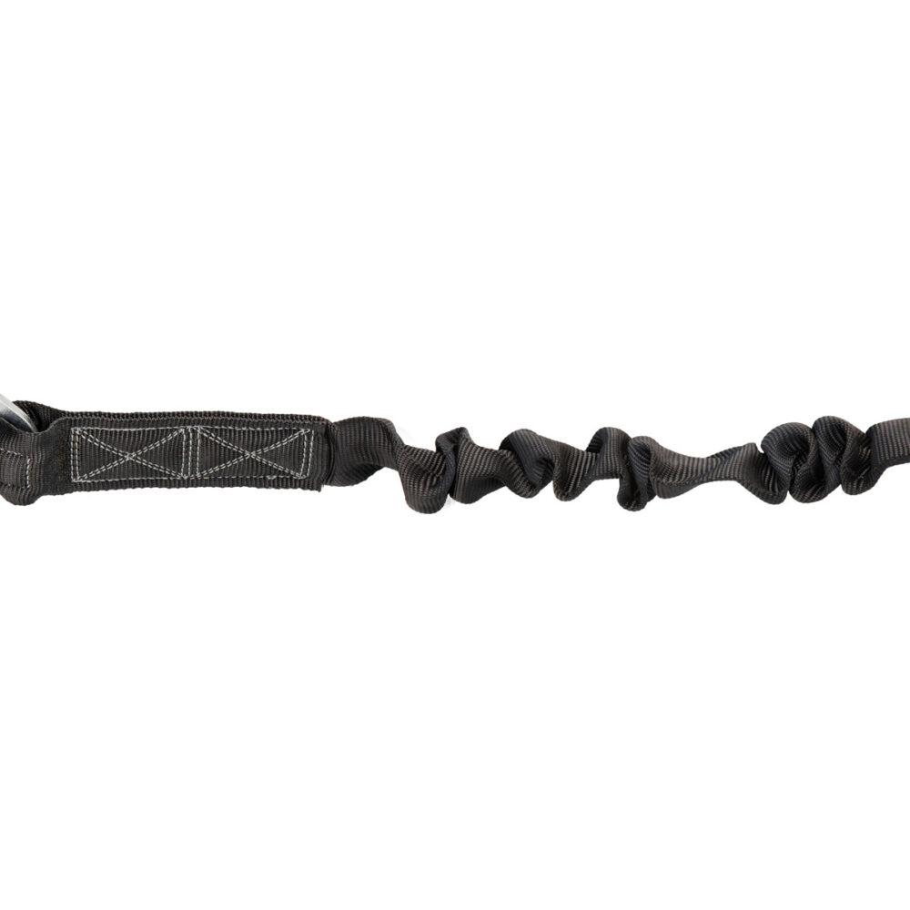 V-Line 6' Internal Energy Absorbing Lanyard: Dual Leg, Snap Hooks - Image 5