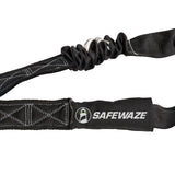 V-Line 6' Internal Energy Absorbing Lanyard: Dual Leg, Snap Hooks - Image 3
