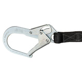 V-Line 6' Internal Energy Absorbing Lanyard: Rebar Hook - Image 3