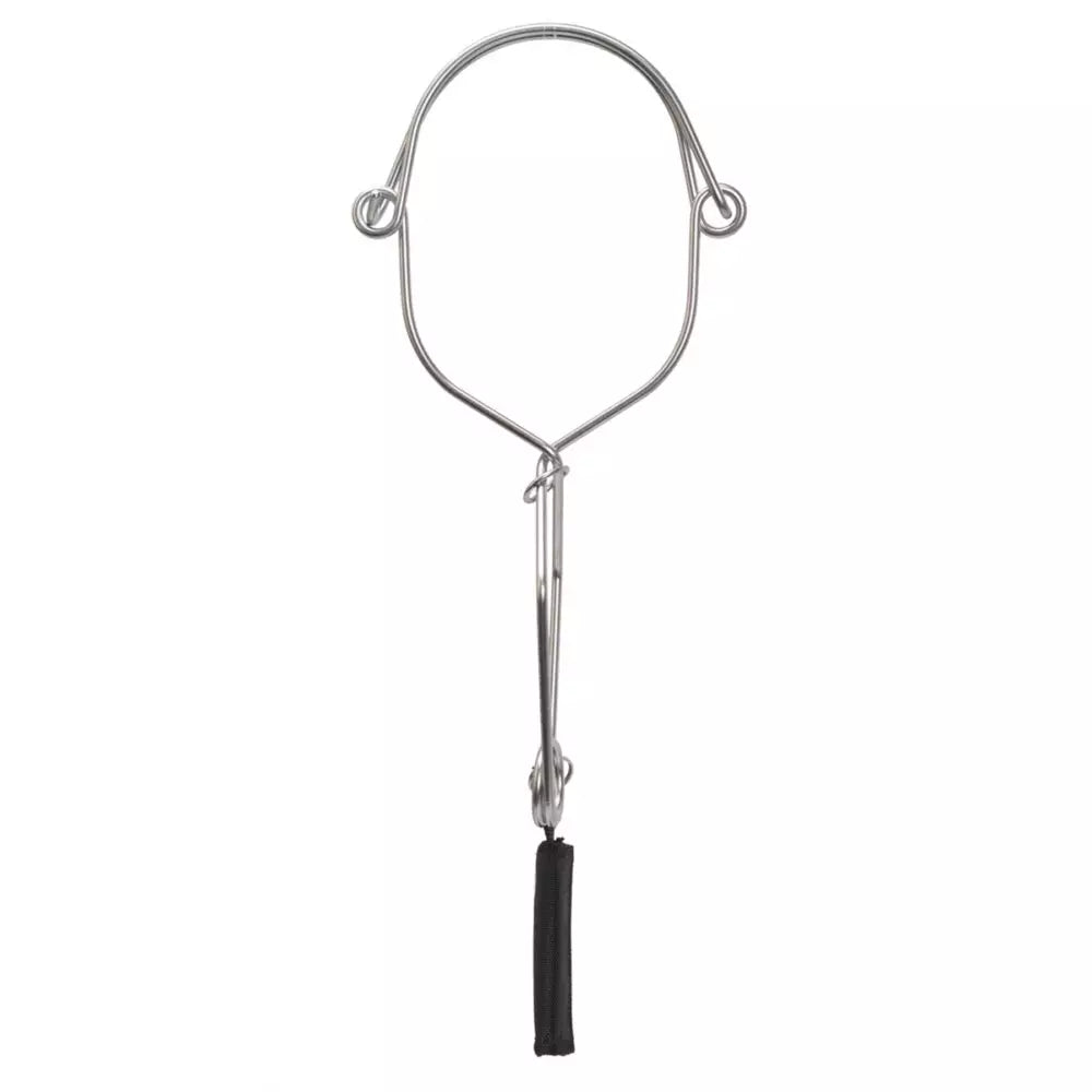 Stainless Steel Wire Clamp Anchor