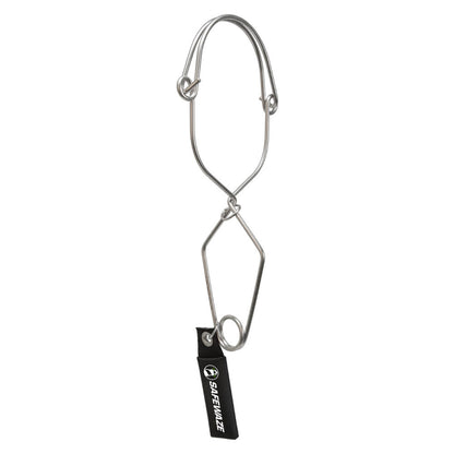 Stainless Steel Wire Clamp Anchor - Image 2