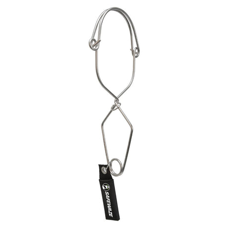 Stainless Steel Wire Clamp Anchor - Image 2