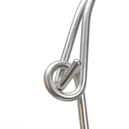 Stainless Steel Wire Clamp Anchor - Image 3