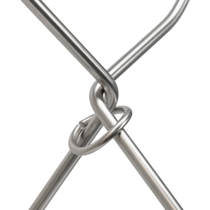 Stainless Steel Wire Clamp Anchor - Image 4
