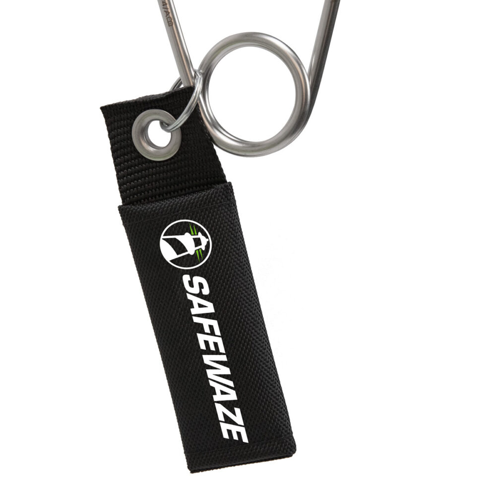 Stainless Steel Wire Clamp Anchor - Image 5