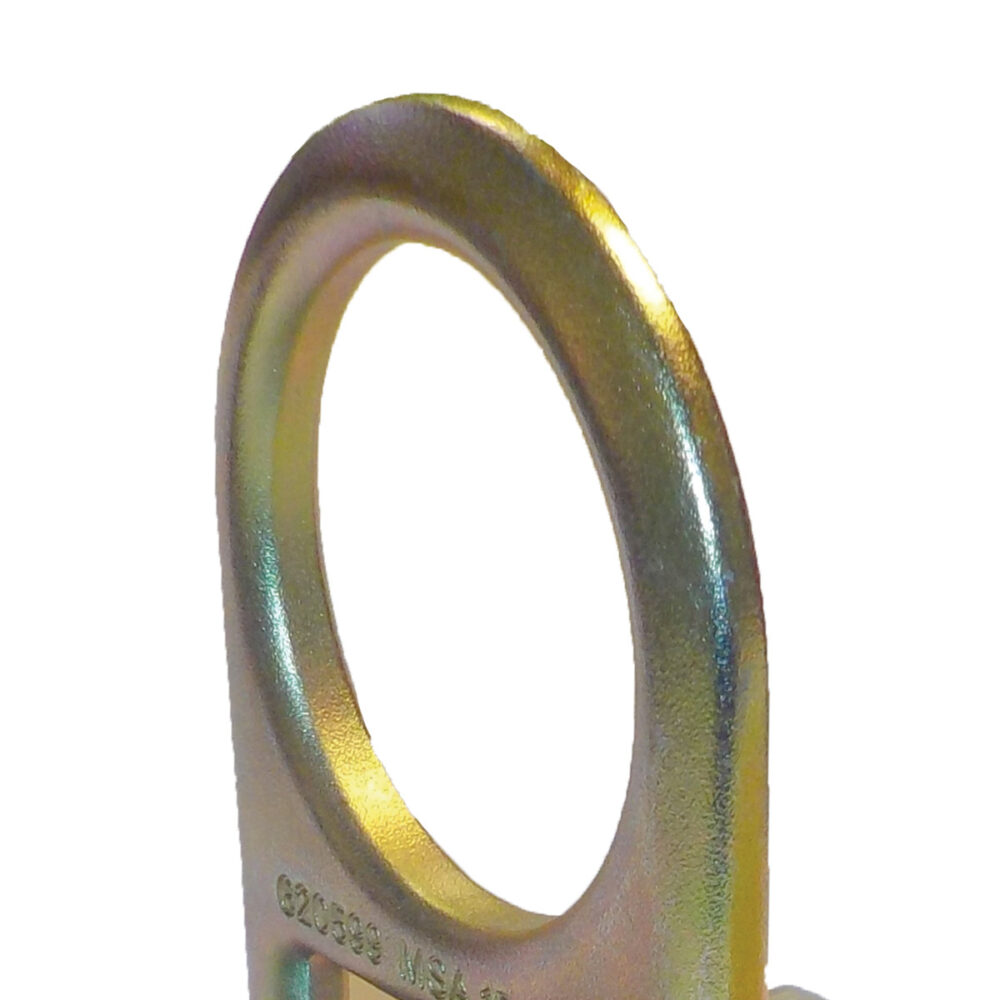 Bolt On D-Ring Anchor - Image 2
