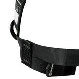 Wind & Tower Crossover Harness: Alu 3D, Alu QC Torso, Alu FD, Alu QC Legs - Image 10