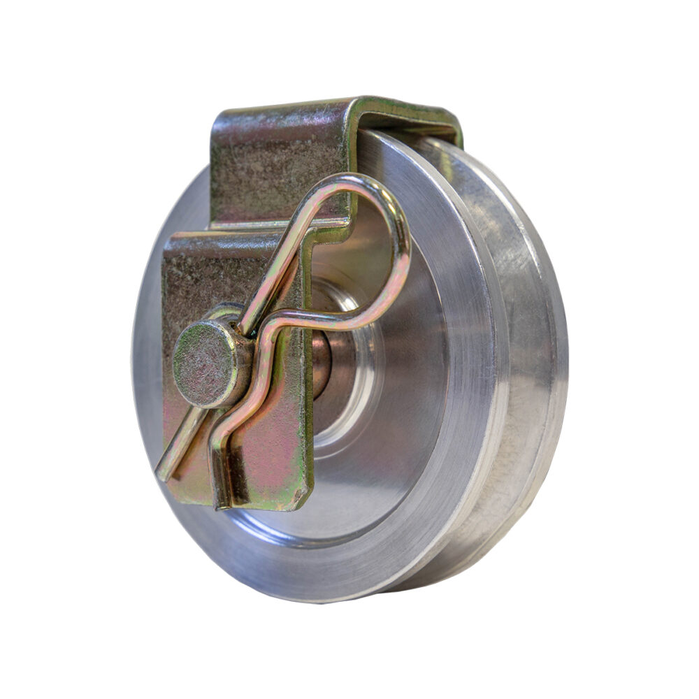 Tripod Pulley