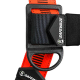 V-Line Construction Harness: 3D, QC Chest/Legs - Image 9