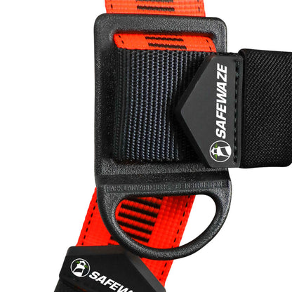 V-Line Construction Harness: 3D, QC Chest/Legs - Image 9